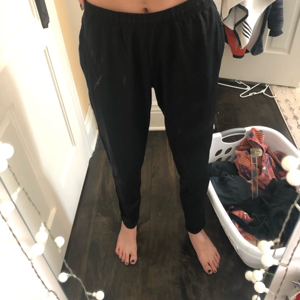 Nike joggers